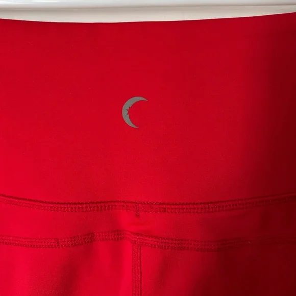 Zyia Active Crop Leggings Women’s Size 6-8 - Picture 5 of 6